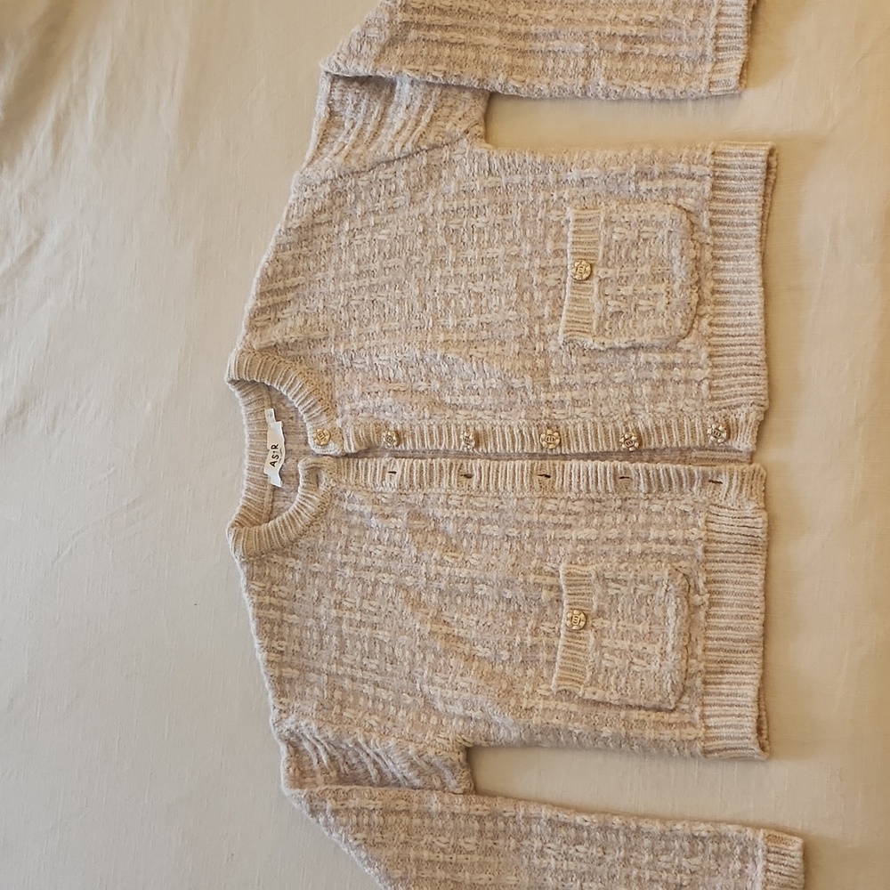 ASTR the Label Leyla Cardigan